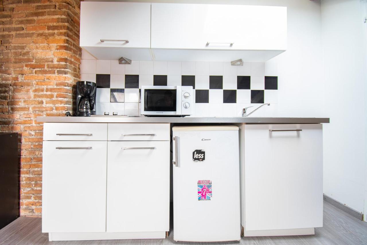 דירות נאנט T3 Duplex De Charme Au Coeur Du Quartier Historique מראה חיצוני תמונה